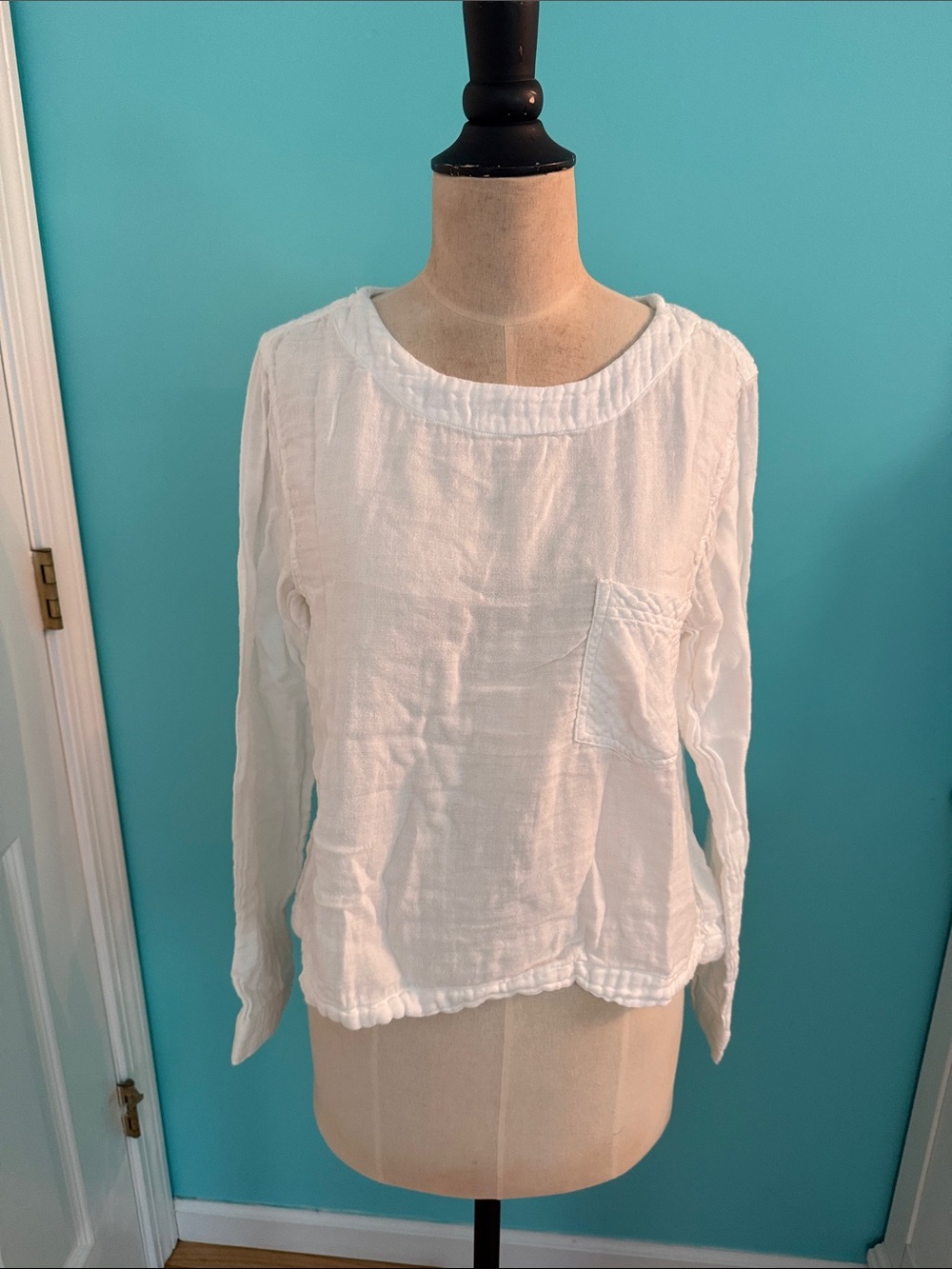Anthropologie Shirt